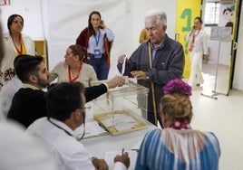 ¿Qué pasa si hay alguna interrupción en la jornada electoral?