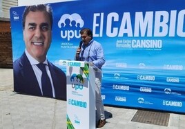 ¿Gobernará esta vez Hernández Cansino en Punta Umbría?