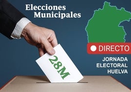 Resultados elecciones municipales de Huelva 2023, minuto a minuto: la resaca electoral de la victoria del PP