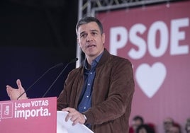 Primera consecuencia del batacazo del PSOE en las Municipales: Se adelantan a julio las Elecciones Generales