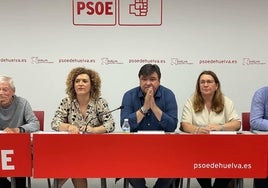 El PSOE hace balance: gobernará en 42 municipios, frente a los 61 en los que lo hacía