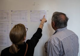 Elecciones generales Huelva 2023: abierto el periodo de consulta pública del censo electoral