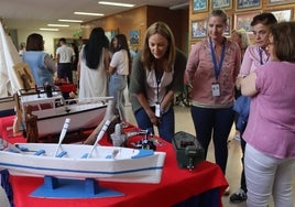Unos 120 internos de la prisión de Huelva disfrutaron de los talleres de 'Cultura en los Barrios'
