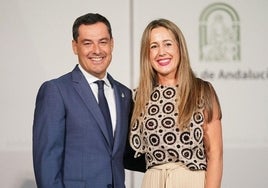 Bella Verano, cabeza de lista del PP por Huelva al Congreso de los Diputados