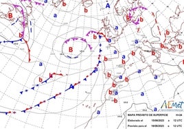 El verano se adelanta en Huelva y lo que queda por venir