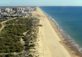 Esta playa de Huelva es una de las mejores de España según la OCU