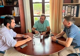 PorHuelva pide una reunión con la Junta para plantear las deficiencias sanitarias de la Sierra