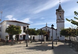 Cortelazor, sexto municipio de la Sierra de Aracena que sufre  restricciones de agua