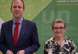 Los clásico cursos de verano de la UNIA arrancan en La Rábida la semana que viene