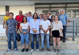Sumar considera que salvar Doñana va mucho más allá de frenar la nueva propuesta de regadíos