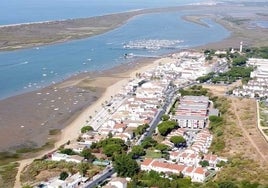 Ecologistas rechaza el dragado de la ría del Piedras sin aprobarse el plan de gestión del paraje