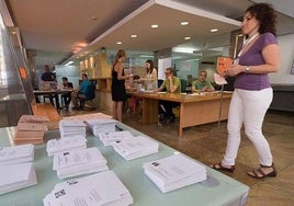 El tiempo en Huelva: Buen tiempo, incluso el domingo electoral