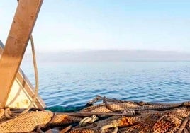 El patrón onubense detenido en Mauritania no logra regresar a España y lo mantienen incomunicado