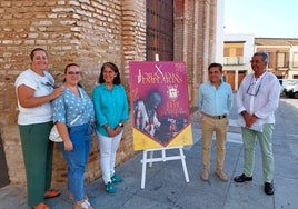 X Jornadas Templarias de Lepe: fechas, horarios y programación