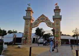Real Feria de La Palma del Condado: fechas, horarios, conciertos y días de las atracciones a mitad de precio