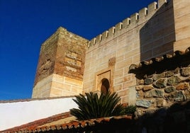 Cinco imprescindibles en Aroche para visitar este otoño