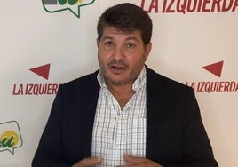 Izquierda de Huelva propone «controlar» el grado de ejecución de las inversiones del Gobierno y la Junta en la provincia