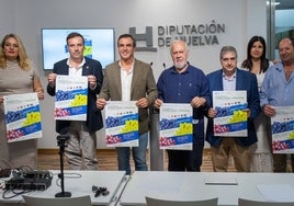 ¿En qué consiste la Semana de la Viticultura y la Enología de Bollullos Par del Condado?