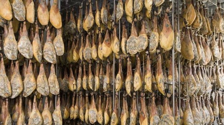 Feria del Jamón y el Cerdo Ibérico en Aracena 2023: programación, actividades, fechas y horarios