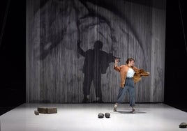 Espectáculos de teatro y danza en Almonte, Punta Umbría, Aracena, Cartaya y Aljaraque