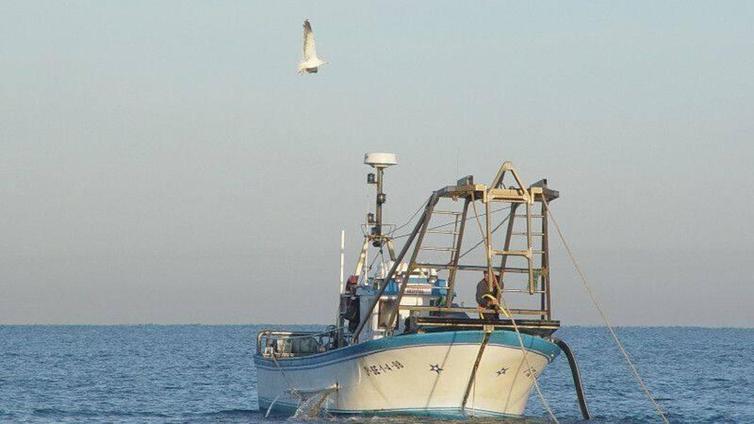 Estos son los requisitos del SEPE para cobrar el paro para trabajadores del mar y pescadores