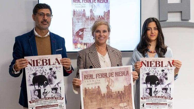 Feria de Tosantos 2023 en Niebla: fechas, programación, globo aerostático y precios por el Día del Niño