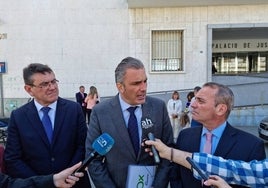 La querella de Vox contra Giahsa se archiva al no apreciarse indicios de los delitos denunciados