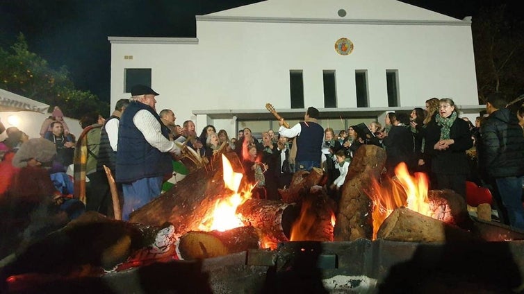 Zambombas en Huelva: la Navidad más flamenca se extiende por toda la provincia