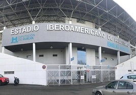 El Instituto Andaluz de la Juventud organiza este sábado en Huelva un encuentro para más de 600 jóvenes