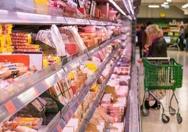 Estos son los supermercados y centros comerciales que abren el 25 de diciembre en Huelva y sus horarios el día de Navidad