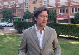 El PSOE reclama el tercer carril para la carretera entre Almonte y Matalascañas, prometido por la Junta en 2018