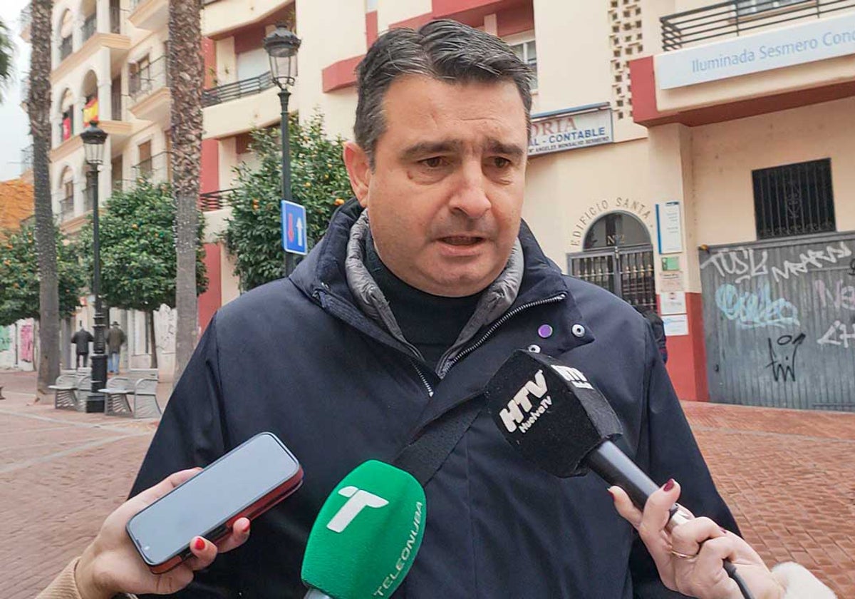 El PSOE de Huelva cree que el gobierno de Sánchez «le ha venido bien» a la provincia frente «al año negro» de la Junta