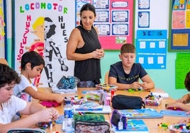 La Consejería oferta más de 13.000 vacantes para funcionarios docentes
