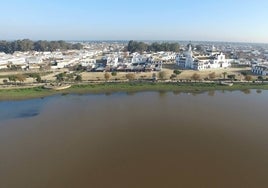 ¿Quieres construir en El Rocío? El Ayuntamiento de Almonte saca a oferta pública 121 parcelas