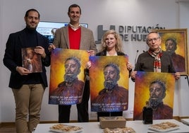 Trigueros se prepara para las fiestas de San Antonio Abad de 2024: esta es la programación completa
