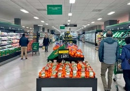 Los celiacos de Palos recibirán 500 euros al año del Ayuntamiento para afrontar una cesta de la compra más cara