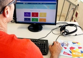 La plataforma Aula Mentor gestionada por Diputación abre el plazo de matriculación de los cursos CISCO