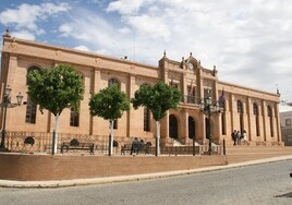 Almonte e Hinojos, los grandes ausentes del 'Acuerdo de Municipios por Doñana' que firmarán el martes 12 ayuntamientos de Huelva, Sevilla y Cádiz
