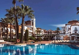 El mejor hotel con todo incluido de España está en Huelva según los premios World Travel Awards