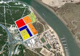 El Ayuntamiento de Punta Umbría construirá 150 viviendas «para alquilarlas con unas rentas muy bajas»