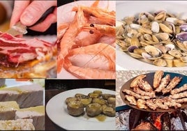 Tapeo onubense: estos son los platos típicos que no puedes dejar de probar