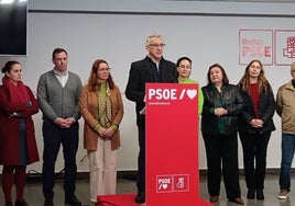 Los municipios, a la espera de que el Ministerio se pronuncie sobre el reparto de fondos del plan Doñana