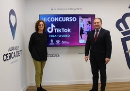 Concurso de TikTok en Aljaraque en Huelva: cómo inscribirse, requisitos y premios