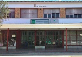 Reclaman en Cartaya la recuperación del 'Aula de tiempo fuera' para menores expulsados del instituto