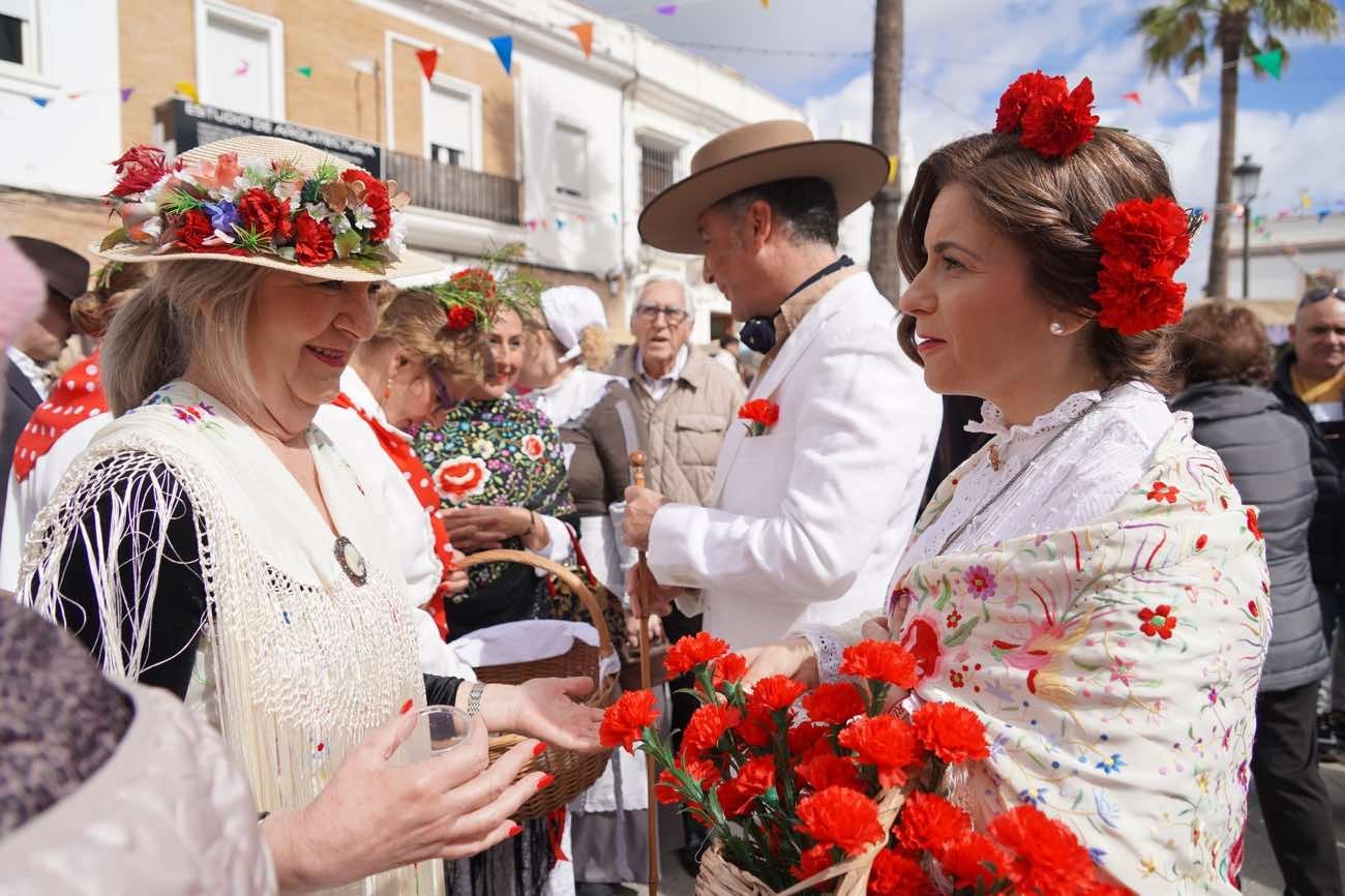 Moguer revive su &#039;belle époque&#039;