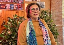 Punta Umbría le entregará a estas tres mujeres de la localidad sus galardones '8 de marzo'