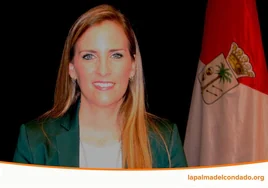 La Palma del Condado decreta tres días de luto oficial por la muerte de Elena Ruiz