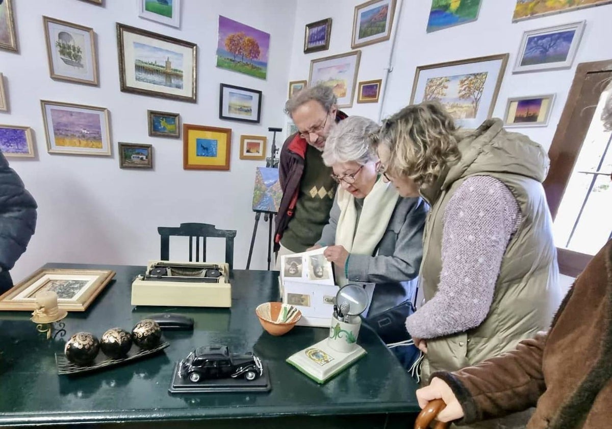 El Museo en homenaje al conocido como 'Poeta de la Sierra'