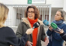 El PSOE teme por la gratuidad de la educación de 0 a 3 años y culpa a Moreno Bonilla