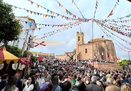 ¿Cuándo es este año la Feria Medieval de Palos? Fechas y actividades previstas